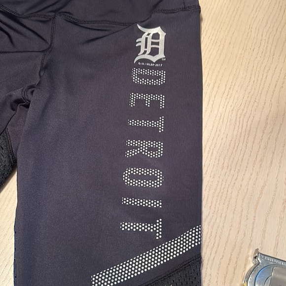 Detroit Tigers Athletic pants - Picture 3 of 6